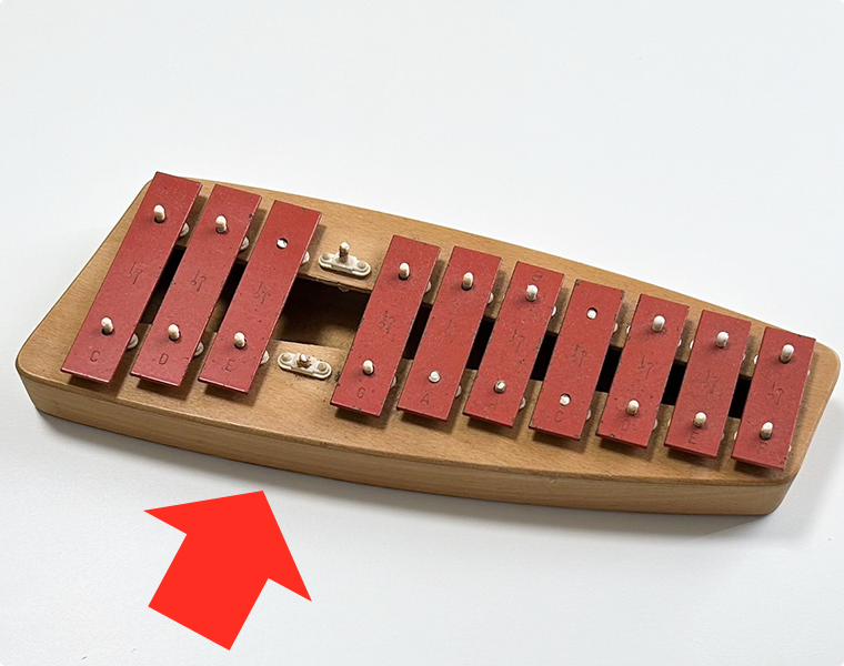 撮影のポイント1