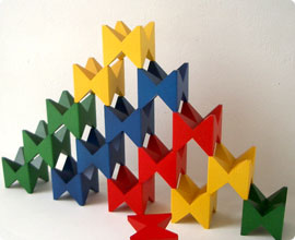 積み木・ブロック