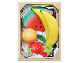 綺麗な状態のおもちゃ