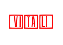 ヴィターリ