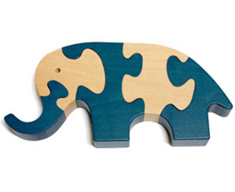 パズル・ブロック