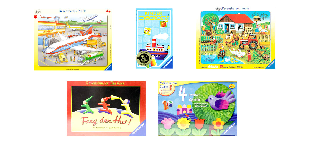 ラベンスバーガー