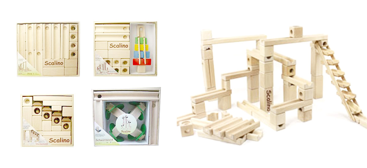 スカリーノ の木製玩具を買い取ります | 木製玩具の買取専門店 | カイトイ